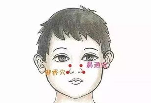 梦见自己鼻梁痛是什么预兆或暗示？