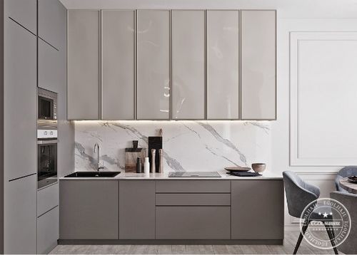 中西合璧？别闹笑话！