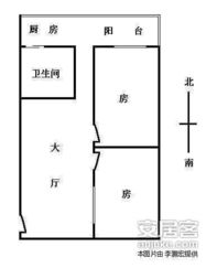 1. 采光通风与视野开阔的优势