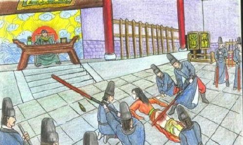 四、 “六仪击刑”的具体象征意义及作用于评估