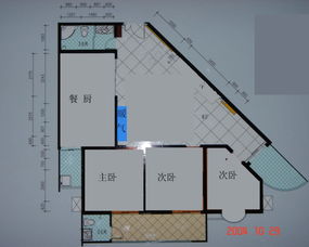 三角形住宅区风水好吗？与居家风水有何关联？