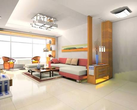 门窗布局：气场流通与阻碍