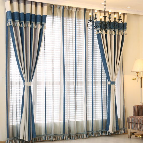 如何给窗帘店起一个既优雅高贵又吉利大气的名字？