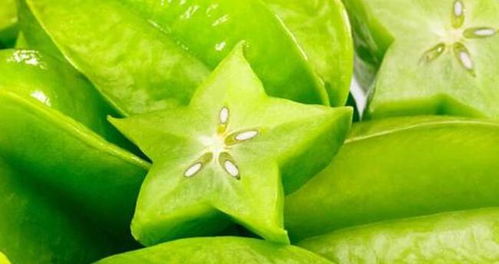 二、  杨桃的风水象征意蕴与文化解码