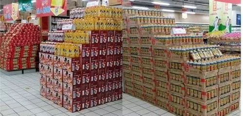 怎样给较小型超市取一个独特的名字？