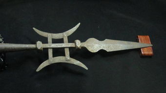 须髯如戟是哪个生肖的象征？