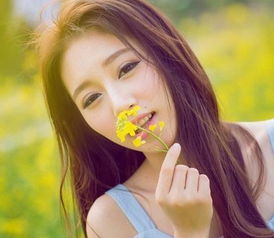 八字如何分析另一半长相，预测女性婚姻状况？