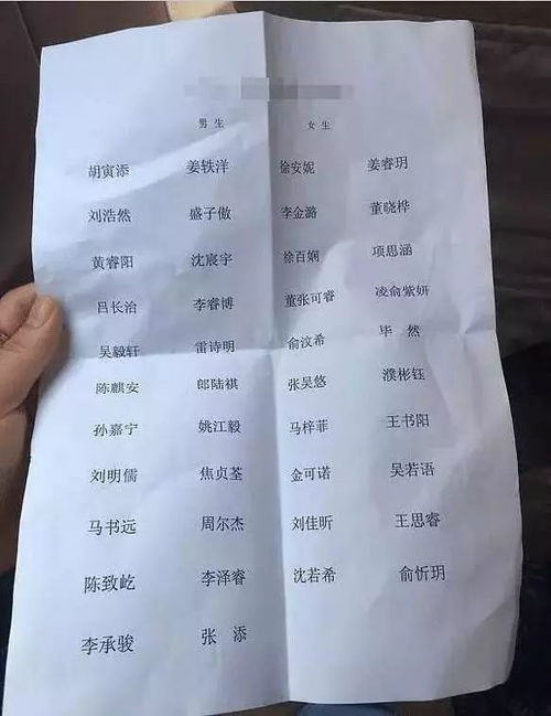 二、430个诗意唯美好名字推荐（随手抄的）