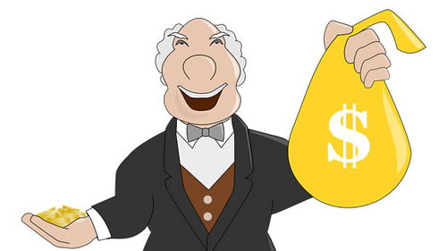 面相如何判断一个人晚年是否缺钱？