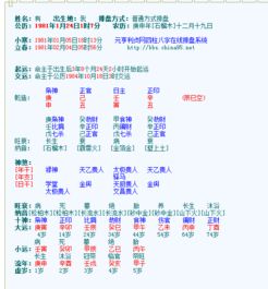 3.1 男命比劫旺盛与女命伤官多重的互补原则