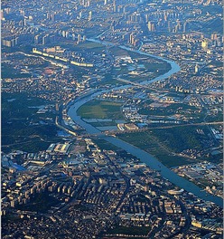 4. 龙脉传说：真的假的？