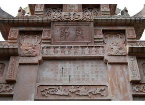 贞节牌坊背后不为人知的恐怖真相