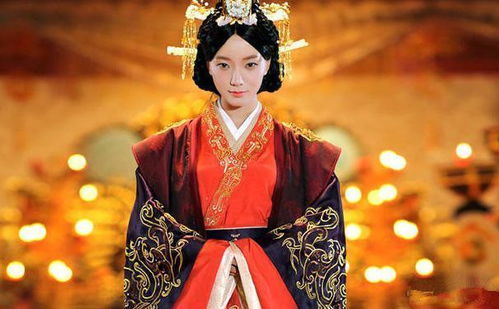 卫子夫：从卑微出身到汉代皇后的崛起之路——国学视角下的星命与风水解析
