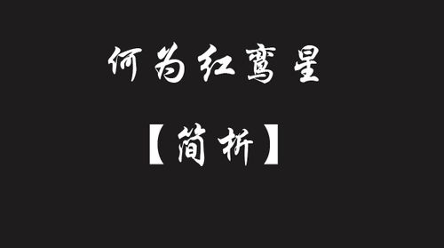 案例分析：个体命盘下的不同体现