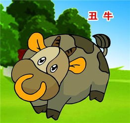 1．五行属性及其对人格倾向的映射