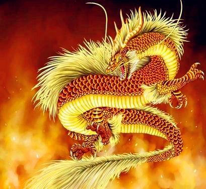 探寻龙的传人——属龙男宝宝取名的文化底蕴