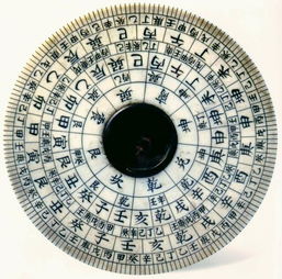 八卦与风水中的天干应用