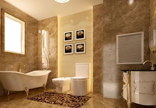 西北厕所风水讲究有哪些注意事项？