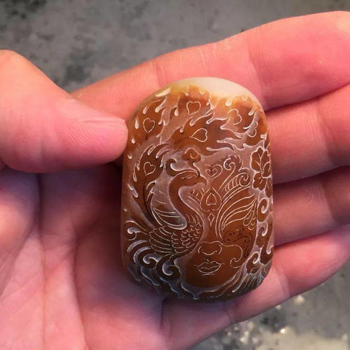 玉石：承载祥瑞与庇佑的千年象征