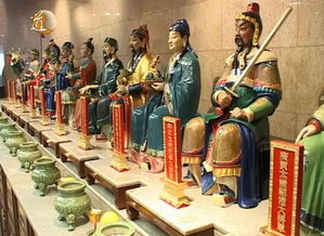 历史渊源：太岁神话与生肖的象征意义
