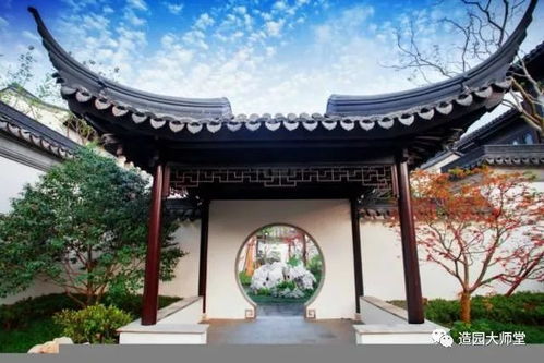 海天禅寺：禅意与自然共舞