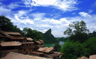 乡村旅游发展与传统文化的传承