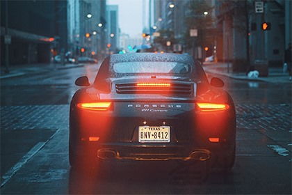 各星座提车运程