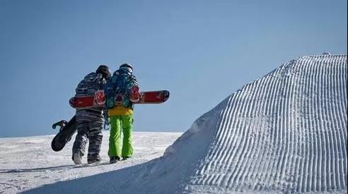 滑雪保命指南：看完少摔10次