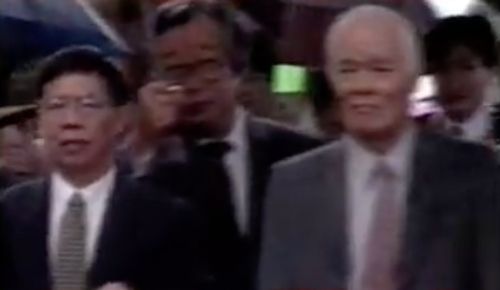 真实相揭露与恐慌的蔓延