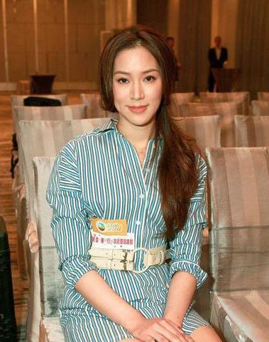 震惊！豪门阔太徐子淇的八字里藏着这么多秘密？！