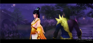 幽魂之泣：情感的回响