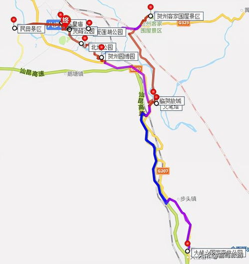 交通？不存在的——自驾才是「勇敢者游戏」