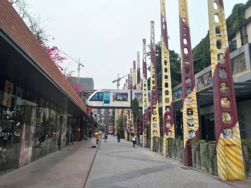 二、 东郊记忆：工业废墟风的绝佳取景地