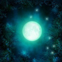 七、 天柱星（冰霜露水）