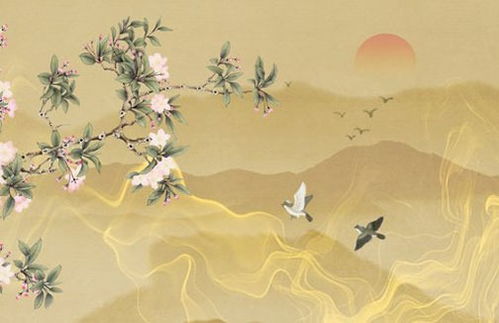 请问如何通过八字中两个正印实例来分析两人前世的缘分与今生的关系？