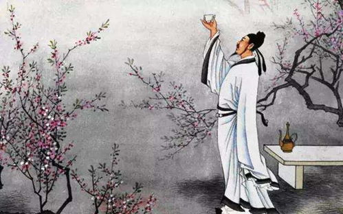 李白诗歌中的意象与鬼怪元素