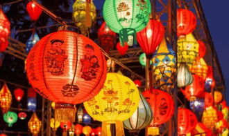 一、元宵佳节的文化象征与阴阳运行背景