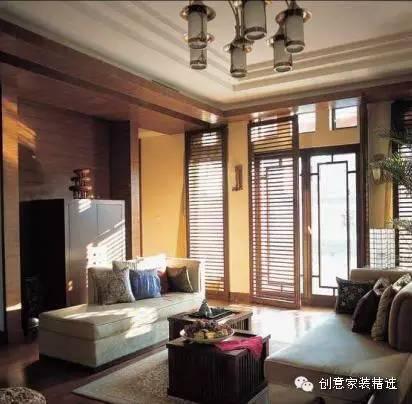 （二） 细节摆设与五行生克