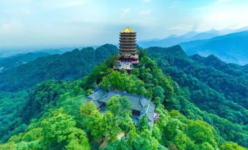 者阝江堰游玩攻略：除了省钱还要玩得嗨翻天