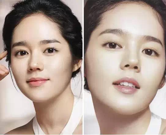 2. 案例二：表姐嫁入豪门并居于别墅的对比示例