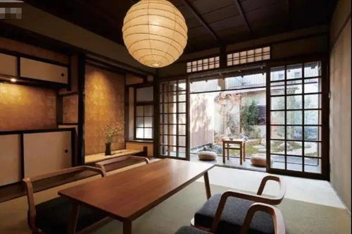 云野：旅途中的较小家