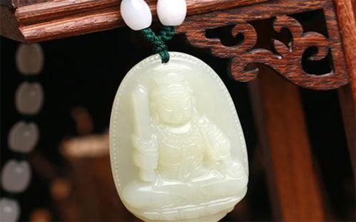 佩戴未开光的本命玉佛是否可行，不开光的玉佛可以戴吗？