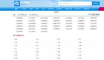 现象批判：对当前网络命名中“非主流”文化的反思