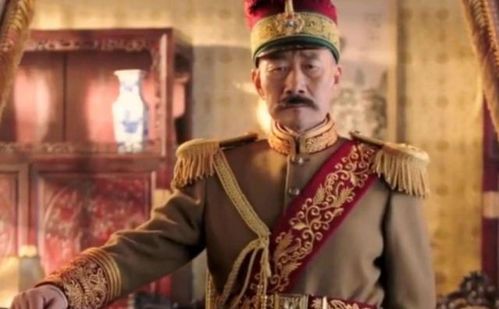 张作霖生辰八字算命结果如何？40集电视剧《张作霖》剧情揭秘？