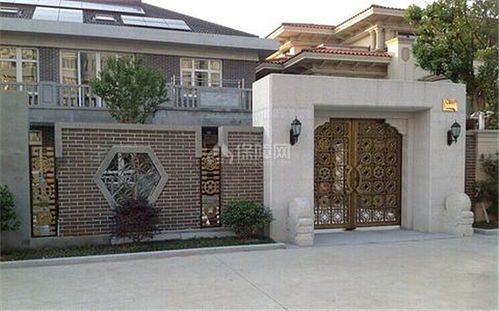 ：住宅大门风水在传统堪舆学中的核心地位