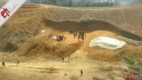 历史考古实证与古滇国风水的渊源