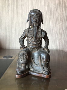 立刀武财神关公直播中，为什么不能和关公武财神一起出现呢？