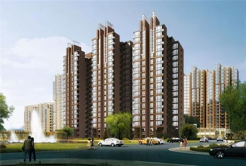 绿地集团与保利地产的战略规划