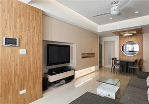 现代设计理念下的优化方案