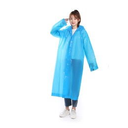 伯希和雨衣：雨中的守护神